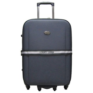 LONG KING 可爬樓梯行李箱, S(21吋 40 x 25 x 55cm), 太空灰