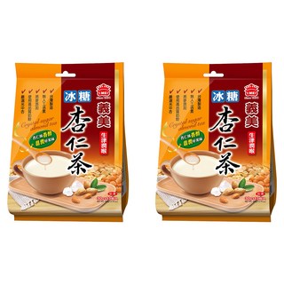 義美 冰糖杏仁茶, 390g, 2袋