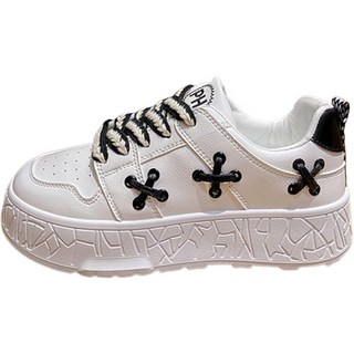 Mubea 女款 Scophers 復古寬鬆運動鞋 WS1103