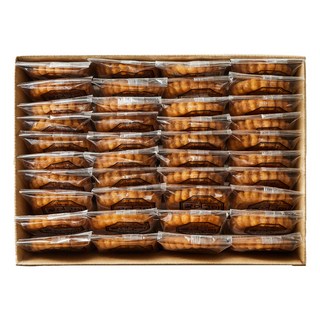 꿀이구마 찹쌀 약과, 1.2kg, 1개