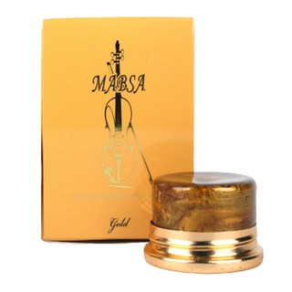 Mapsa Andrea 小提琴松香, 1個, 金色