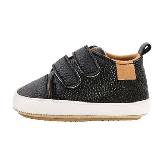 魔鬼氈嬰兒鞋, 130, 藏藍色