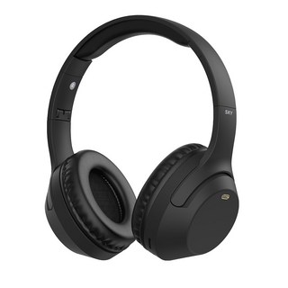 스카이 핏 에센스 무선 헤드셋, 어반 블랙, IM-H25