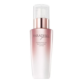 PARADISO garden 天堂花園 仙履蘭天堂奇蹟高效滲透乳, 1個, 60ml
