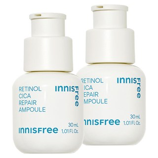 INNISFREE A醇淨膚護理安瓶, 30ml, 2瓶