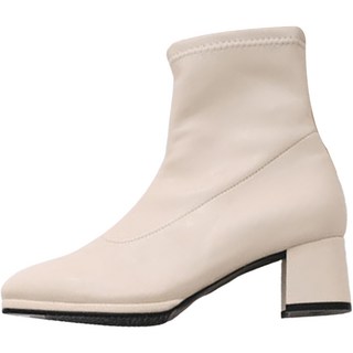 GODSHOE Giru防水台踝靴