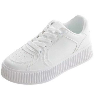 女款Shiroi厚底休閒鞋