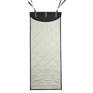 Serentic 折疊式蒸汽熨衣板, 卡其色