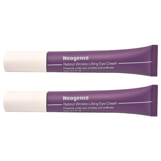 Neogence 霓淨思 1%極效撫紋A醇眼霜, 15ml, 2條