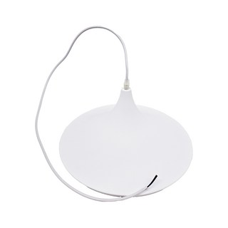 北歐三兄弟餐廳吊燈 BL51369, 白色