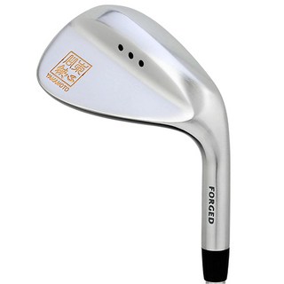 철심 남성용 2022 신형 비공인 포지드 웨지 실버, 54도, S