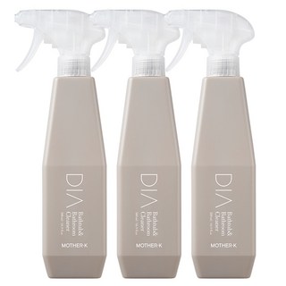 마더케이 디아 욕조&욕실 세정제, 500ml, 3개