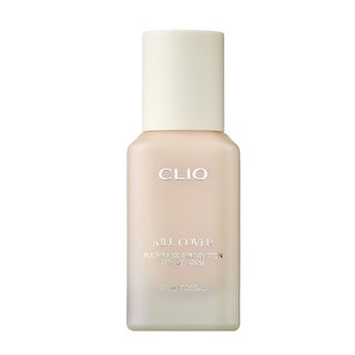 CLIO 珂莉奧 Kill Cover 長效持妝粉底液 The Original 35ml, 1個, 21N 亞麻色