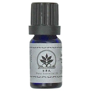 Bio-matrix 百翠氏 萊姆純精油, 10ml, 1瓶