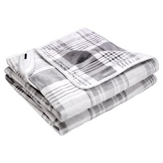 HERAN 禾聯 披蓋式電熱毯, 150 x 130cm