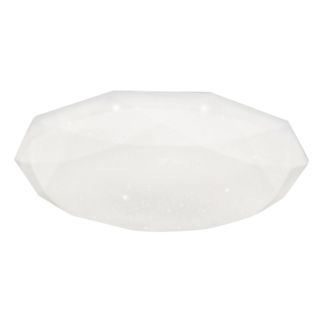 MARCH LED 勁亮吸頂燈 55W 100-240Vac 適用6-7坪空間 IP55防水防塵, 白光