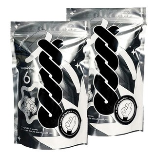 海濤客 烘炸手工麻花捲, 經典原味, 酥脆不油膩, 產地琉球直送, 150g, 2包