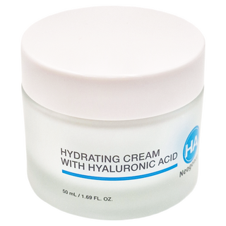 Neogence 霓淨思 玻尿酸保濕潤澤霜, 保濕神器 鎖緊肌膚水潤, 50ml, 1罐