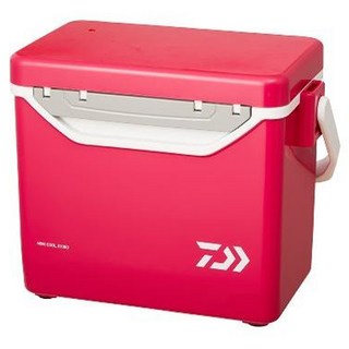 DAIWA MINICOOL冰箱 S1050, 粉色, 1個, 10.5L