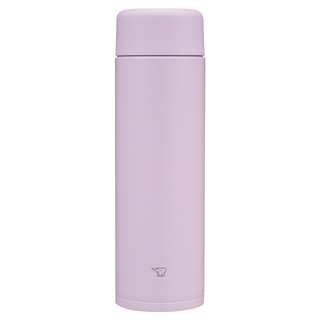 ZOJIRUSHI 象印 不銹鋼真空保溫杯 600ml, 冰紫色, 1個