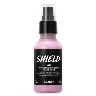 러쉬 쉴드 프로텍팅 헤어 세럼, 100g, 1개