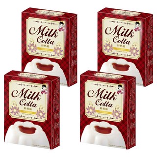 SIGNWIN 三得冠 鮮奶酪粉 紐西蘭進口奶粉, 100g, 4盒