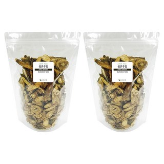 正直保健 炒牛蒡, 2個, 200g, 1包