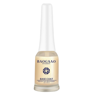 BAOGAAO 沙龍脊線平滑防禦護甲液 10ml, 1瓶