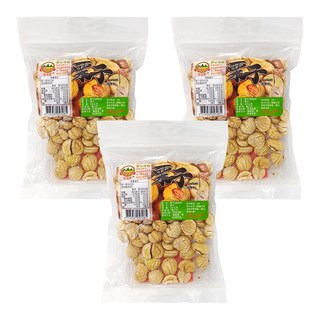 WON LAI WON 旺來旺 栗子 (調理用) 義大利產, 200g, 3包