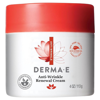 derma e 維他命A賦活霜, 113g, 1個