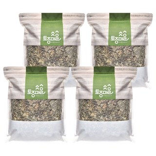 Tojongherb 韓國產獅腳艾草, 550g, 1包, 4包