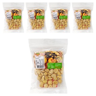 WON LAI WON 旺來旺 栗子 (調理用) 義大利產, 200g, 5包