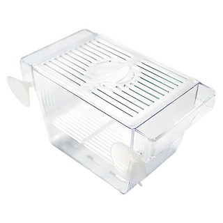 亞馬遜迷你孵化盒, 1個