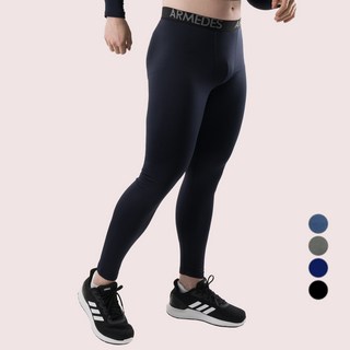 ARMEDES 男性發熱刷毛內搭褲 AR-33