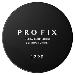 1028 PROFIX 修片狂輕柔焦超時蜜粉 13g-10明亮 持久定妝 細緻毛孔 打造無瑕美肌, 1盒