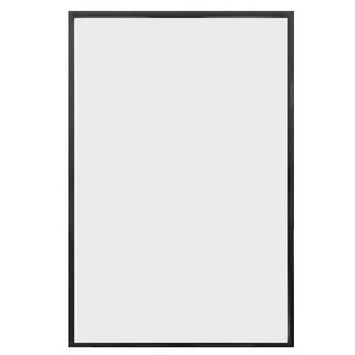 HUNDRED PICTURES 百耘圖 S300P ALF-300S 鋁框, 黑色, 1個