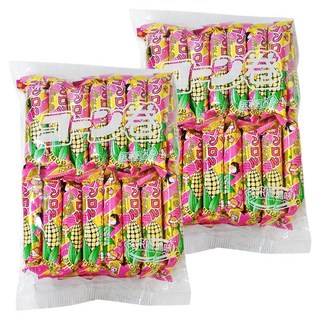 家和 玉米濃湯卷 台灣產, 240g, 2袋