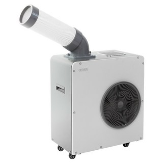 한솔일렉트로닉스 미니 산업용 에어컨 일반형 방문설치, HSE-SP2100K