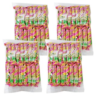 家和 玉米濃湯卷 台灣產, 240g, 4袋