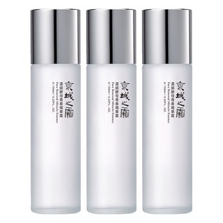 NARUKO 牛爾 京城之霜 台灣公司貨 濃縮酵母青春精華露, 150ml, 3瓶