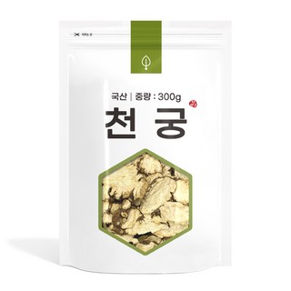 川芎茶, 300g, 1包