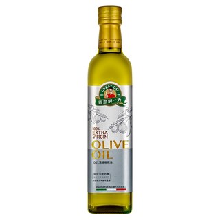 得意的一天 100%頂級初榨橄欖油, 500ml, 1瓶
