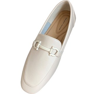 kiel&noel 女款 Le Mope 緩震樂福平底鞋 88H-B