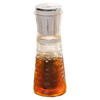 JwaY 真空快速冷萃咖啡機, JY-CF315, 白色