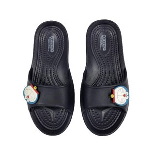 Doraemon 哆啦A夢 舒適拖鞋, 28cm, 1雙