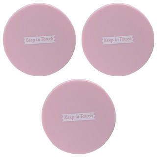 Keep In Touch Young Pairing蜜粉 10g, 3罐