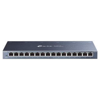 tp-link 16埠 port 10/100/1000mbps高速交換器, TL-SG116, 1個