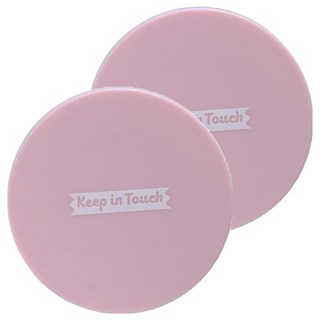 Keep In Touch Young Pairing蜜粉 10g, 2罐