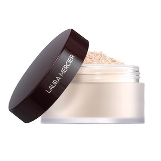 LAURA MERCIER 蘿拉蜜思 煥顏透明蜜粉, 透明, 1罐
