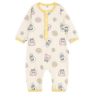 Milk Baby 莫莫蕾 蘋可莉可 連身衣